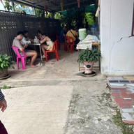 บรรยากาศ เตี๋ยวต้มยำมะนาวสด ไข่ออนเซ็น