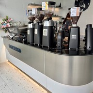 เมนูของร้าน Boxmesso Coffee Roast -