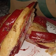 Starbucks รพ.บางปะกอก 9 อินเตอร์