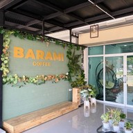 BARAMI COFFEE -