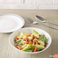 Sevendays cafe & bakehouse ประชาชื่น