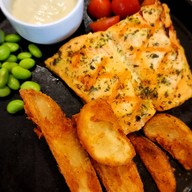 Sizzler เซ็นทรัลเฟสติวัล เชียงใหม่