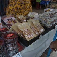 หน้าร้าน วันดา