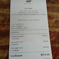 Cocoa Valley Cafe