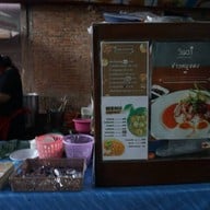 บรรยากาศ วันดา