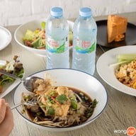 Sevendays cafe & bakehouse ประชาชื่น