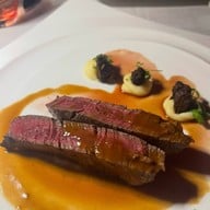 Red Sky Restaurant at Centaragrand at Centralworld