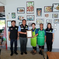 หน้าร้าน ครัววิลดา