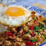 ครัวอร่อย บางแสนสุข แสนสุข