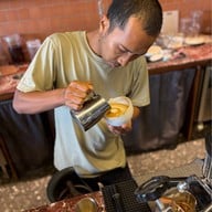 เมนูของร้าน rongmai mahachai