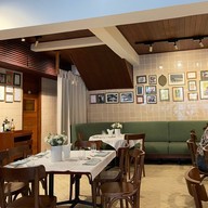 Giglio Trattoria Fiorentina (Italian Steak Pasta Tiramisu) สีลม