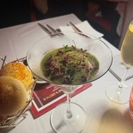 Red Sky Restaurant at Centaragrand at Centralworld