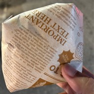 เดอะบังเบอร์เกอร์ ฮาลาล สาขาปากน้ำ ปากน้ำ