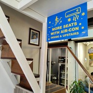 หน้าร้าน Bagel And Art Bar jatujak