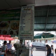 หน้าร้าน วันดา