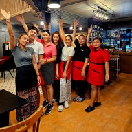 บรรยากาศ Mana Bistro-Lounge