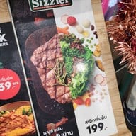 Sizzler เซ็นทรัลเฟสติวัล เชียงใหม่