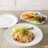 Sevendays cafe & bakehouse ประชาชื่น