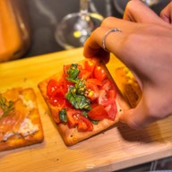 OUUR wine bar & restaurant