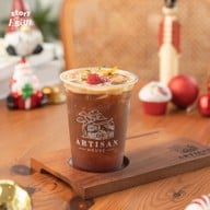 เมนูของร้าน Artisan House อาร์ติซาน เฮ้าส์