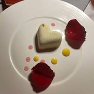 Red Sky Restaurant at Centaragrand at Centralworld