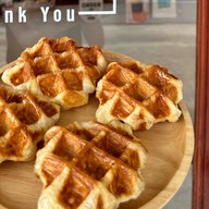 BREAKTIME CAFE @BANGYAI