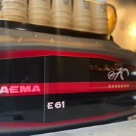 DOUBLESHOT Specialty Coffee