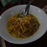 เมนูของร้าน วันดา