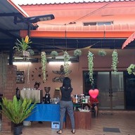 กาแฟสด @nn กาแฟกระบี่