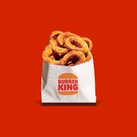 เมนูของร้าน Burger King บ้านชาติ ข้าวสาร สาขา 2