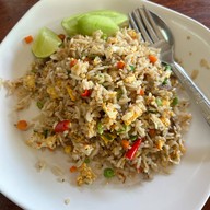 เมนูของร้าน ร้านเจ๊ไพต้มเลือดหมู สวรรคโลก