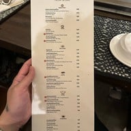 Park kret Restaurant Rimmaenam