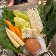 Park kret Restaurant Rimmaenam