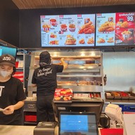 KFC บิ๊กซีรัชดาภิเษก