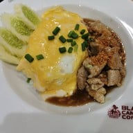 Black Canyon เซ็นทรัล บางรัก