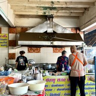 ร้านเจ๊ไพต้มเลือดหมู สวรรคโลก