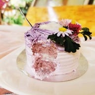 เมนูของร้าน บ้านสวนพาฝัน