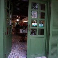 หน้าร้าน ERABICA COFFEE NAN เอราบิก้า คอฟฟี่ น่าน