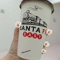 เมนูของร้าน Santa Fe Steak (ซานตา เฟ่ สเต๊ก) โลตัส บางปะกอก ชั้น 1