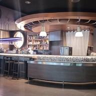 บรรยากาศ Potetato Restaurant &Cafe