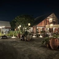 Park kret Restaurant Rimmaenam