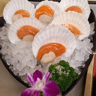 เมนูของร้าน Haidilao เซ็นทรัลพระราม9