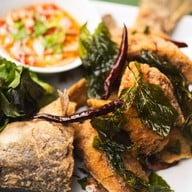 Flora Creek Chiang Mai