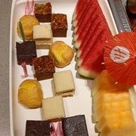 เมนูของร้าน Haidilao เซ็นทรัลพระราม9