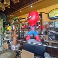 บรรยากาศ ครัวนพรัตน์ (Nopparat Restaurant)  ครัวนพรัตน์