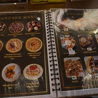 เมนู ERABICA COFFEE NAN เอราบิก้า คอฟฟี่ น่าน