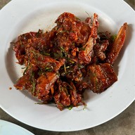 ร้านอาหารป่าไม่มีชื่อ (โก๋หน่อง)