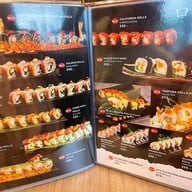 Sensai Japanese Restaurant