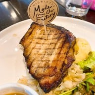 เมนูของร้าน Midwinter Green