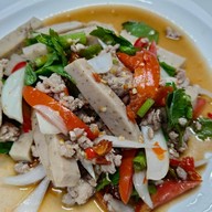 หมูกระทะ นัดนิยมแซ่บ  Rangsit